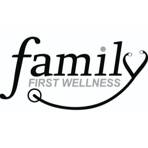 Family First Wellness: Samantha Lindsay, MD logo