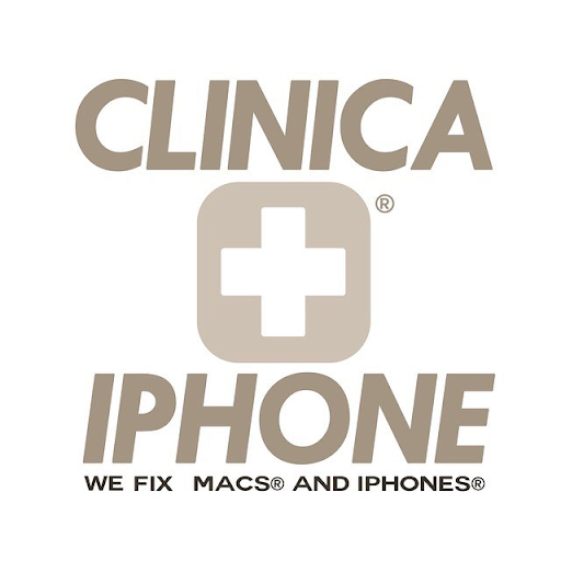 CLINICA IPHONE PARMA logo