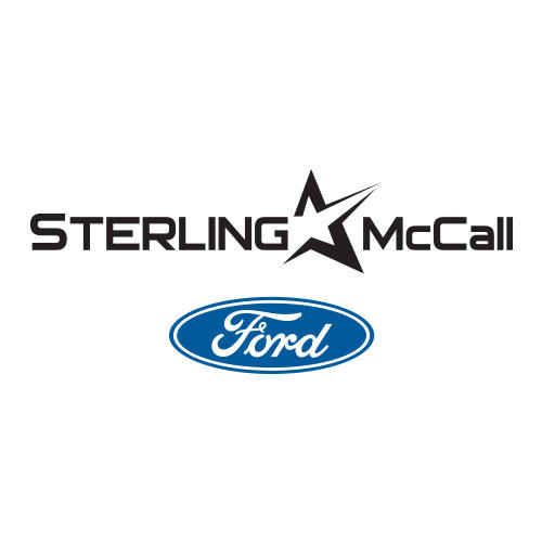 Sterling McCall Ford logo