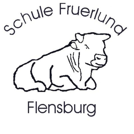 Grundschule Fruerlund logo