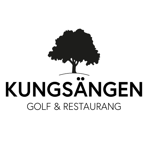 Kungsängens Golfrestaurang logo