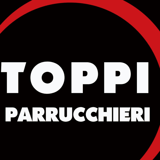 Toppiparrucchieri logo
