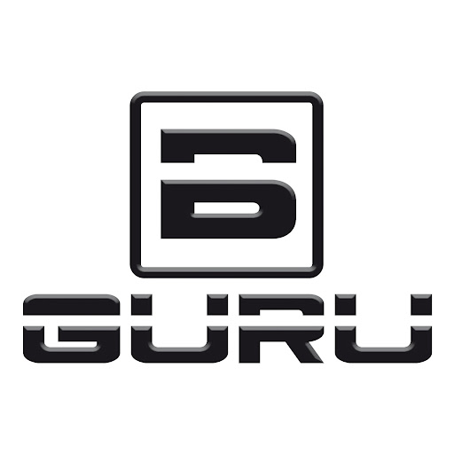 The Bike Guru logo