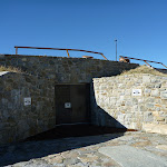 Public Toilets at Rawson Pass (266018)