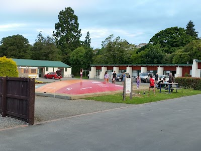 Photos of Oamaru TOP 10 Holiday Park