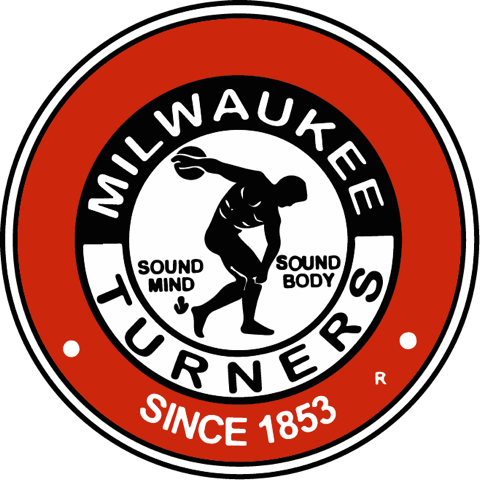 Milwaukee Turners logo