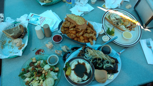 Westside Drive In