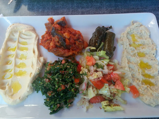 liban vert