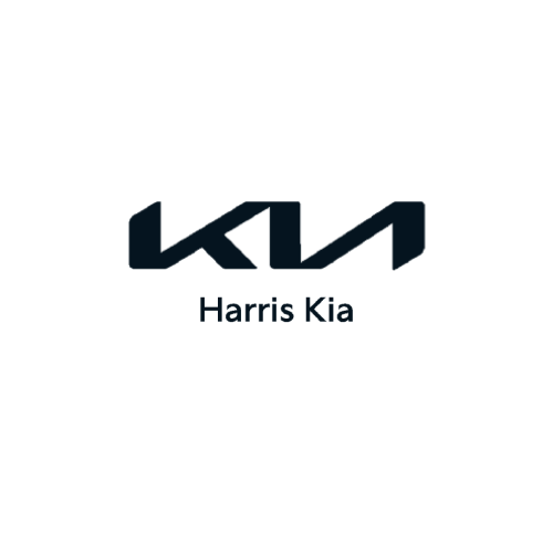 Harris Kia logo