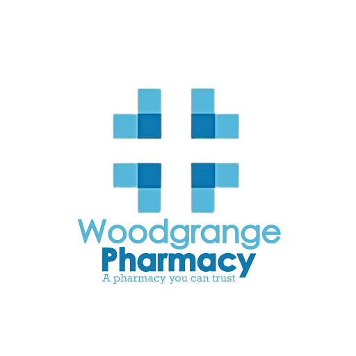 Woodgrange Pharmacy and Travel Clinic logo