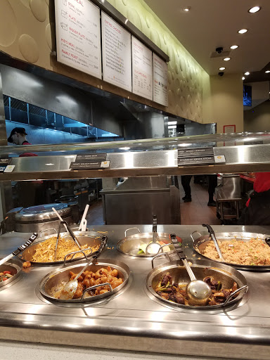 Chinese Restaurant «Panda Express», reviews and photos, 5246 Franklin St, Michigan City, IN 46360, USA
