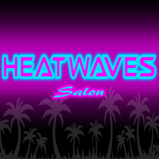 HeatWaves Salon