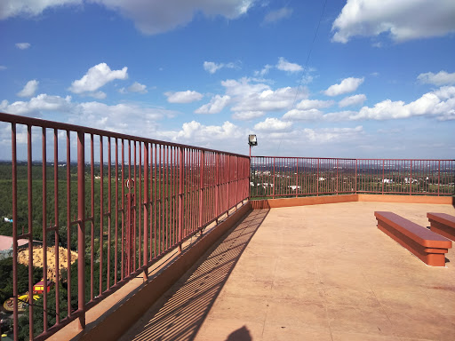 Wonderla Bangalore