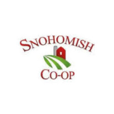 Snohomish Co-Op logo