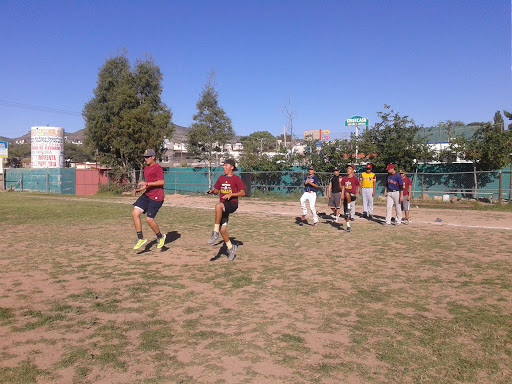 Softbol Nogales, Av. Tecnológico 898, Buena Vista, 84064 Buenavista, Son., México, Programa de salud y bienestar | SON