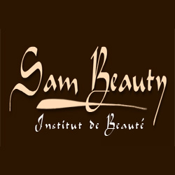Sam Beauty logo