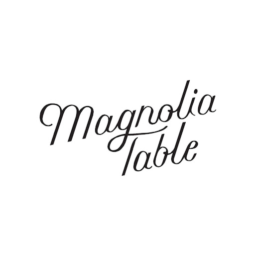 Magnolia Table logo