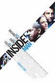 Điệp Vụ Kép - Inside Man