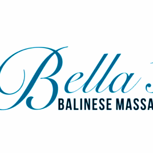 Bella’s Balinese Massage logo