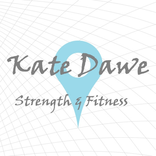 Kate Dawe Strength & Fitness logo