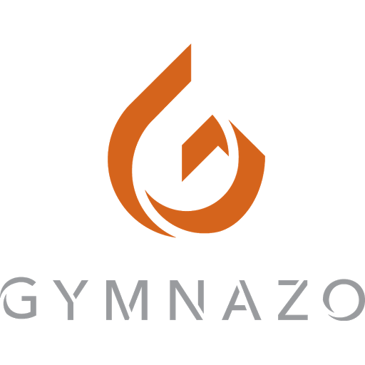 Gymnazo logo