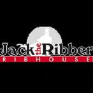 Jack The Ribber logo