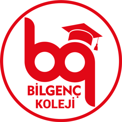 Bilgenç Koleji logo