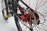 Sarto Ampezzo 650B FSR Acros A-GE Complete Bike at twohubs.com