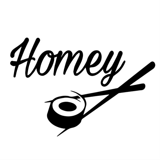 Homey vietnamesisches Restaurant & Sushi Bar logo