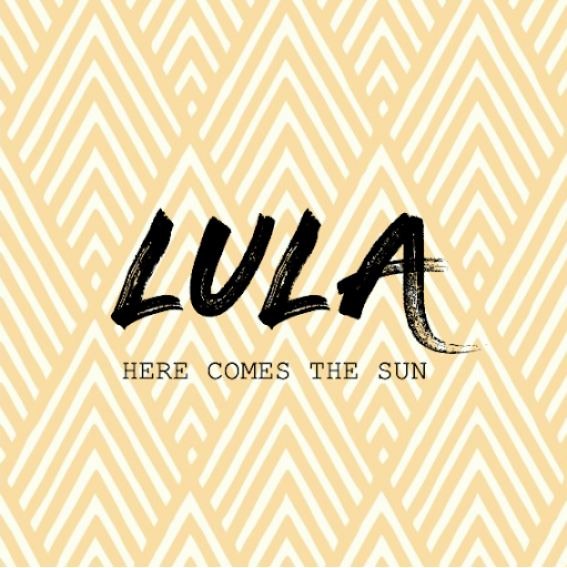 LULA - Bar & Restaurant logo