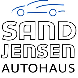 Sand Jensen GmbH logo