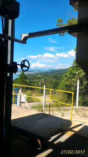 Estação De Tratamento De Água De São Miguel, Rod. Gov. Mário Covas, 19, Biguaçu - SC, 88160-000, Brasil, Estao_de_Tratamento_de_gua, estado Santa Catarina