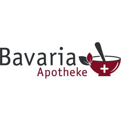 Bavaria-Apotheke logo