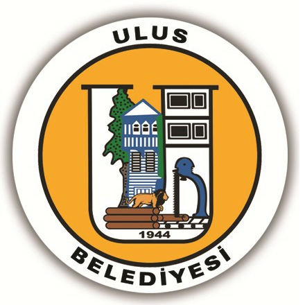 Ulus Belediye Başkanlığı logo