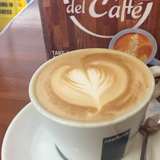 Pianta Del Caffe logo