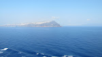 When we woke up the next morning, we were in the middle of the Greek Isles! When we woke up the next morning, we were in the middle of the Greek Isles!
