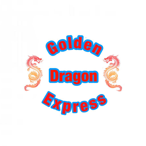 Golden Dragon Express logo
