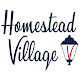Homestead Village Senior Apartments - Active Living 55+