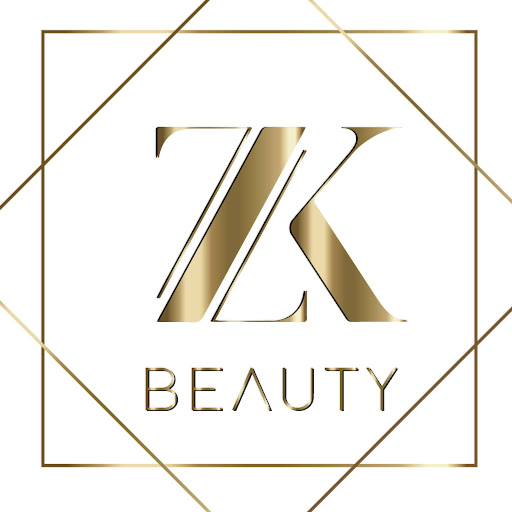 ZK Beauty logo