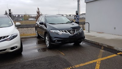 Photos of Fish Creek Nissan