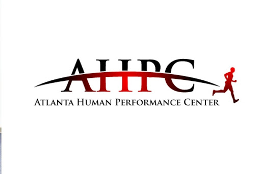 Atlanta Human Performance Center logo