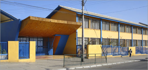 Escuela Angelina Salas Olivares, Zulueta 0247, Chañaral, III Región, Chile, Colegio secundario | Atacama