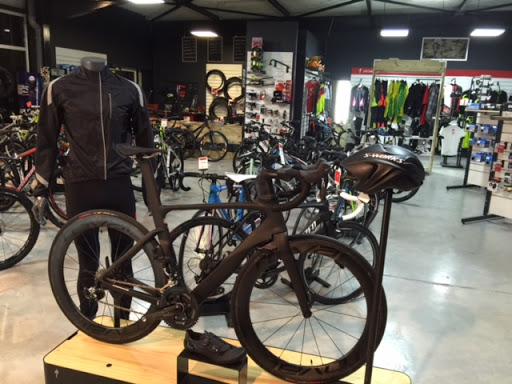 NEXT BIKE