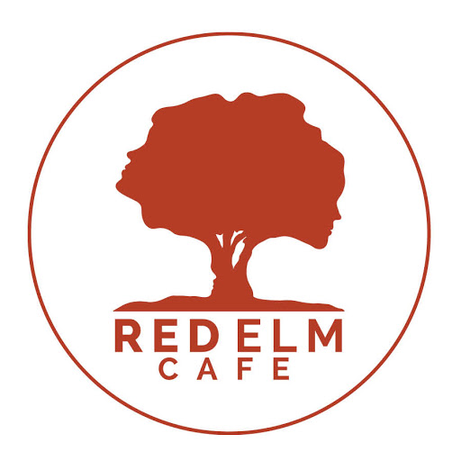 Red Elm Cafe logo