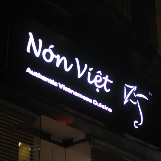 Non Viet Restaurant logo