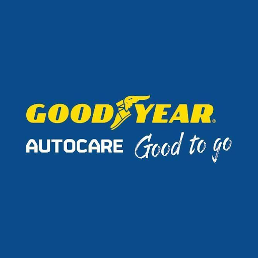 Goodyear Autocare Helensvale logo