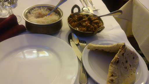 Indian Restaurant «Grand», reviews and photos, 22 Columbia Ave, Bergenfield, NJ 07621, USA