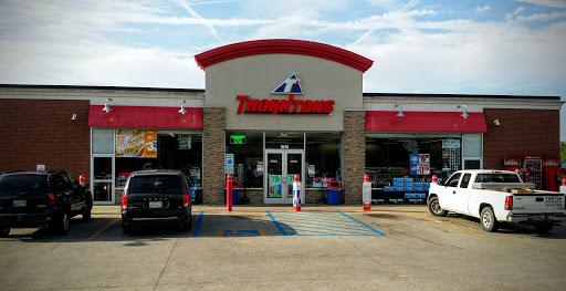 Gas Station «Thorntons», reviews and photos, 1049 Long Hollow Pike, Gallatin, TN 37066, USA