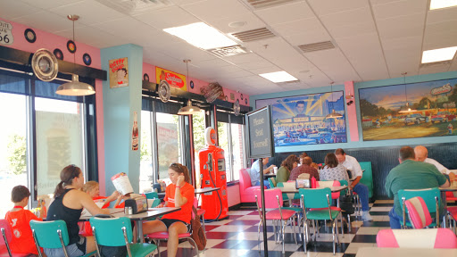 Hamburger Restaurant «Hwy 55 Burgers Shakes & Fries», reviews and photos, 7240 Nolensville Rd, Nolensville, TN 37135, USA
