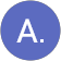 A. F. A. F.
